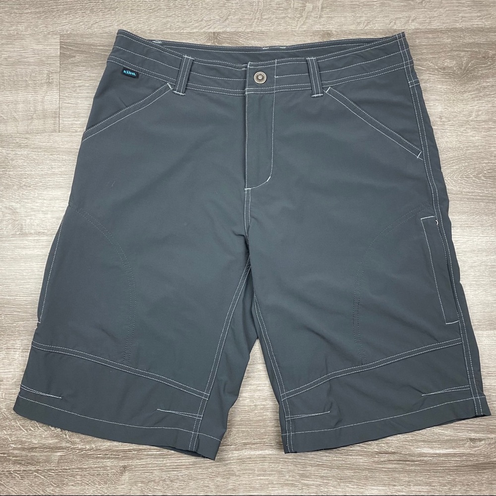 KUHL Shorts 34